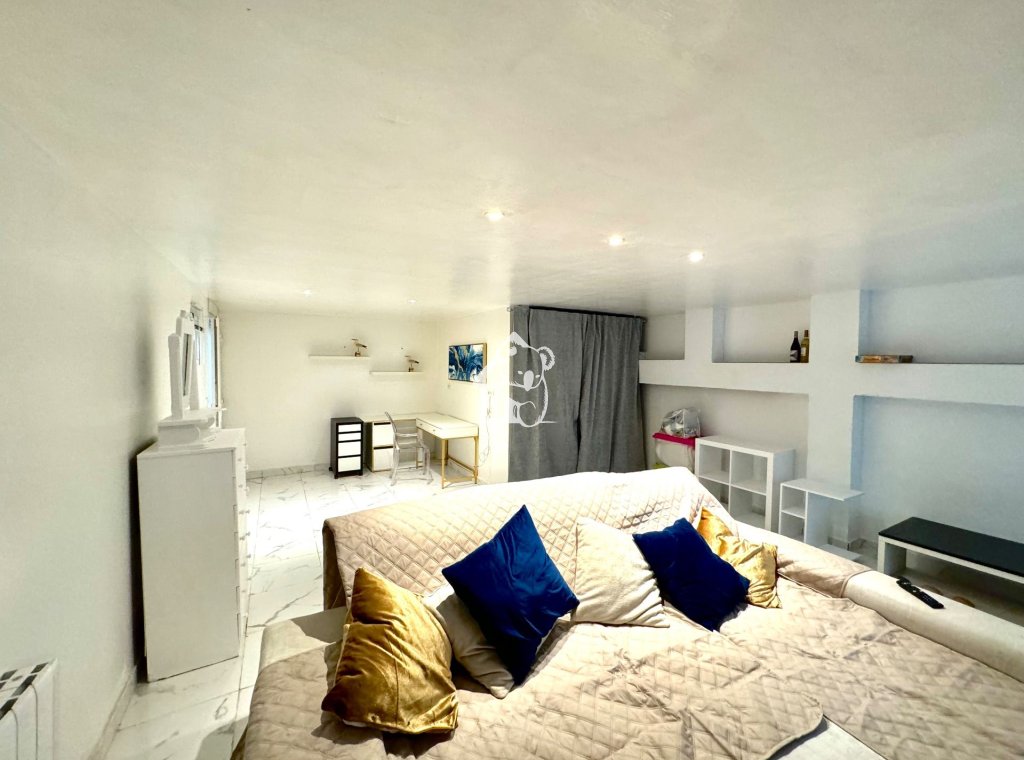 Lange Termijn Verhuur - Villa - Torrevieja