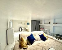 Lange Termijn Verhuur - Villa - Torrevieja