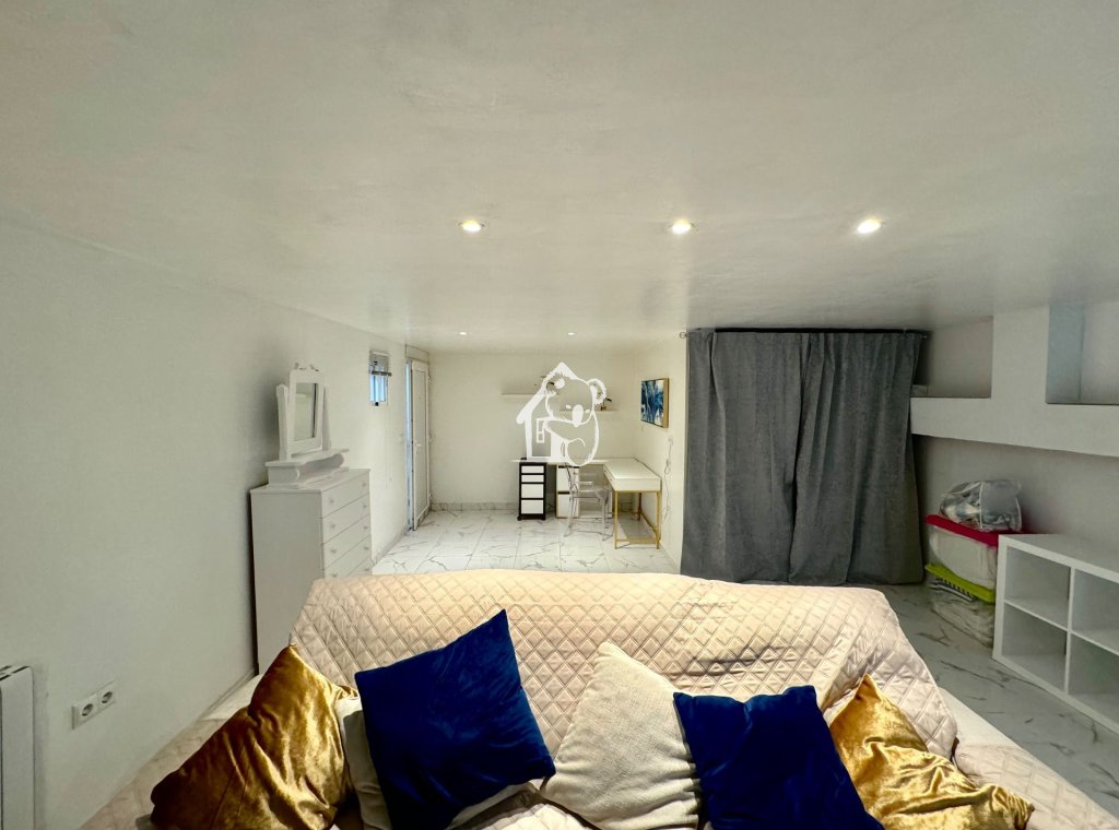 Lange Termijn Verhuur - Villa - Torrevieja