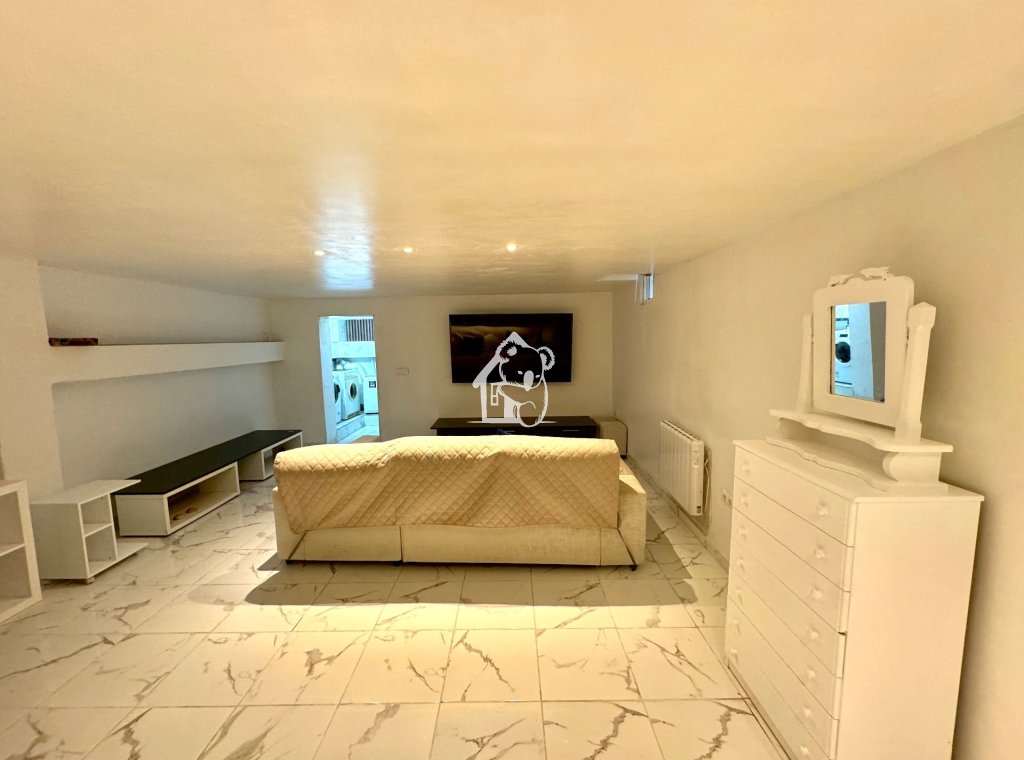 Lange Termijn Verhuur - Villa - Torrevieja