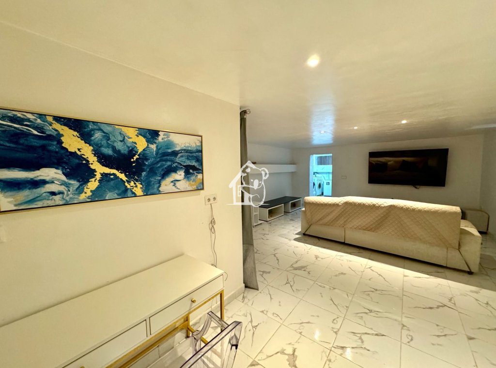 Lange Termijn Verhuur - Villa - Torrevieja