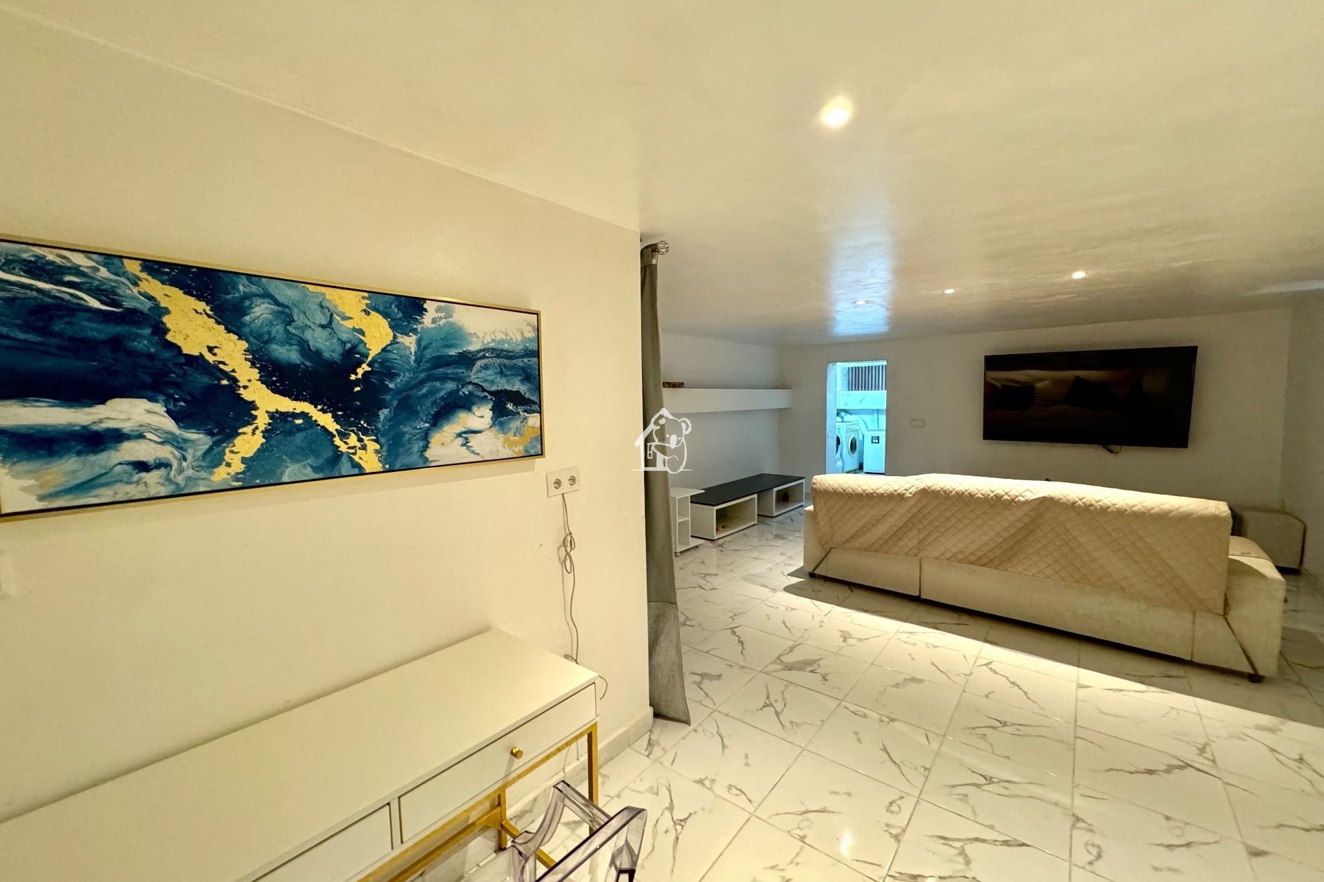 Lange Termijn Verhuur - Villa - Torrevieja