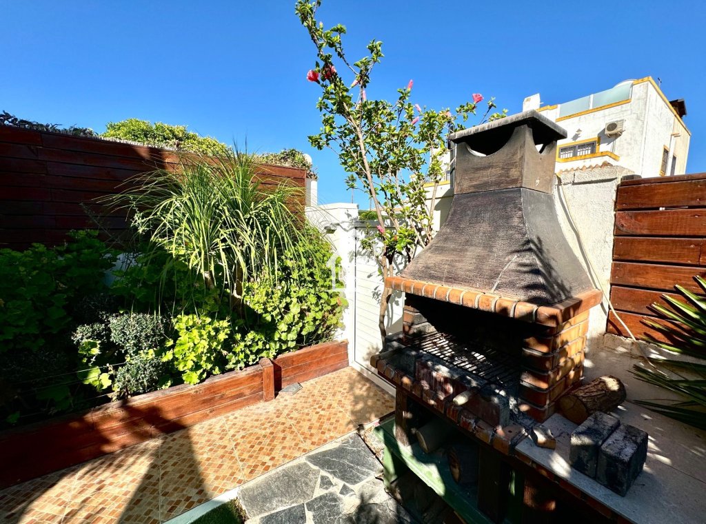 Lange Termijn Verhuur - Villa - Torrevieja