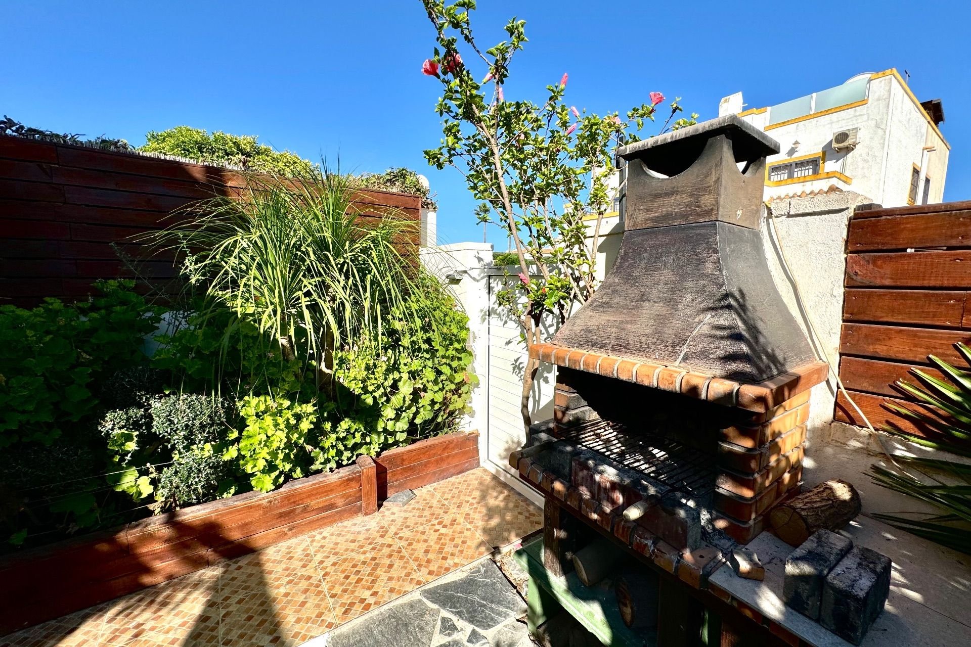 Lange Termijn Verhuur - Villa - Torrevieja