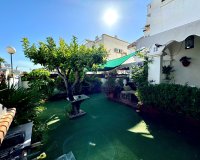 Lange Termijn Verhuur - Villa - Torrevieja