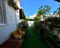 Lange Termijn Verhuur - Villa - Torrevieja