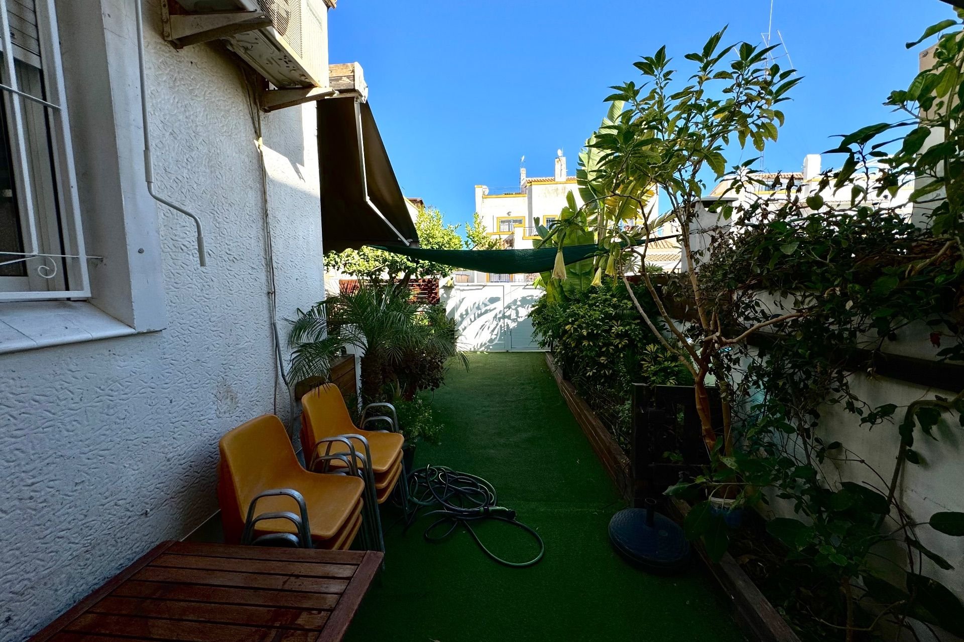 Lange Termijn Verhuur - Villa - Torrevieja