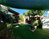 Lange Termijn Verhuur - Villa - Torrevieja