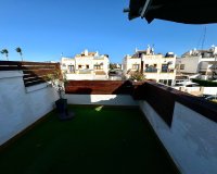 Lange Termijn Verhuur - Villa - Torrevieja