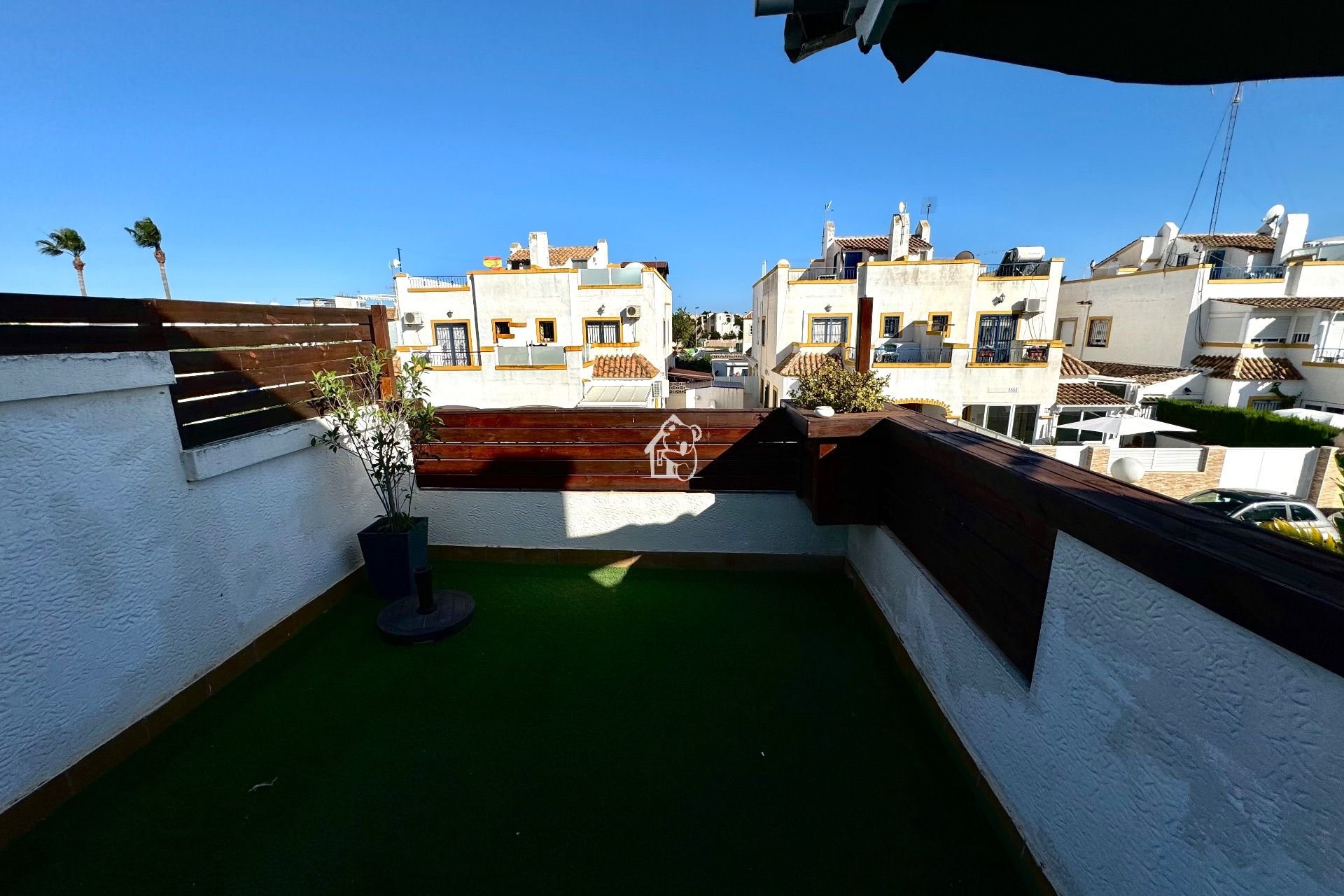 Lange Termijn Verhuur - Villa - Torrevieja