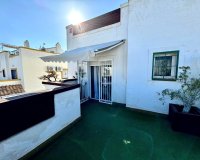 Lange Termijn Verhuur - Villa - Torrevieja