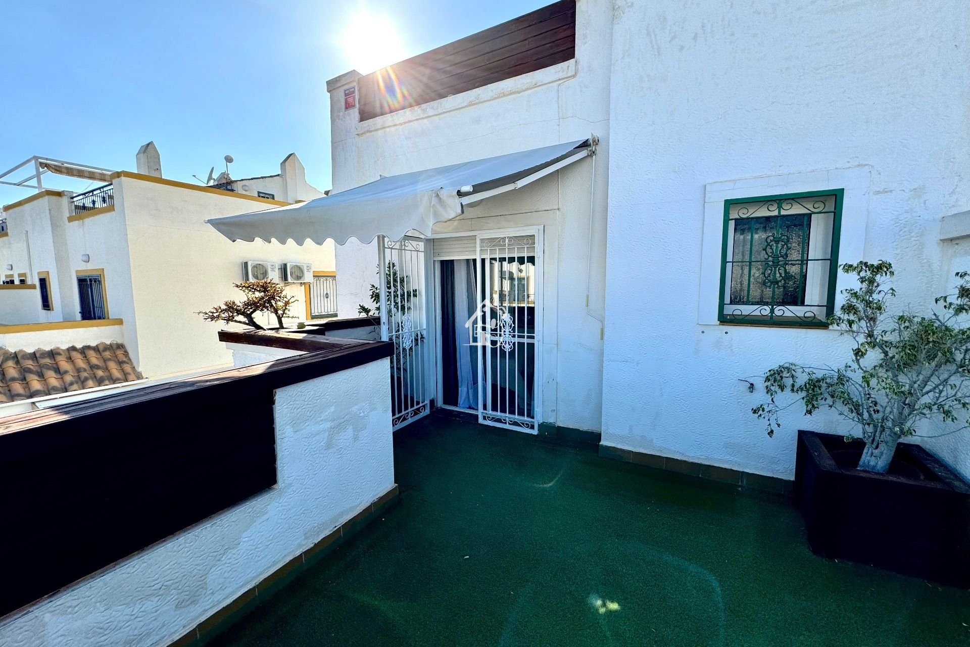 Lange Termijn Verhuur - Villa - Torrevieja