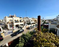 Lange Termijn Verhuur - Villa - Torrevieja