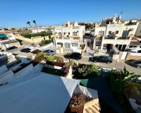 Lange Termijn Verhuur - Villa - Torrevieja