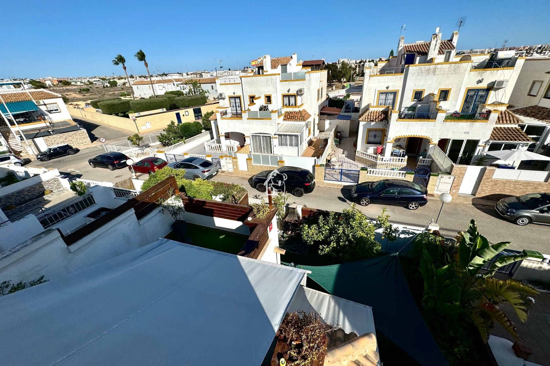 Lange Termijn Verhuur - Villa - Torrevieja