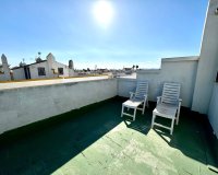 Lange Termijn Verhuur - Villa - Torrevieja