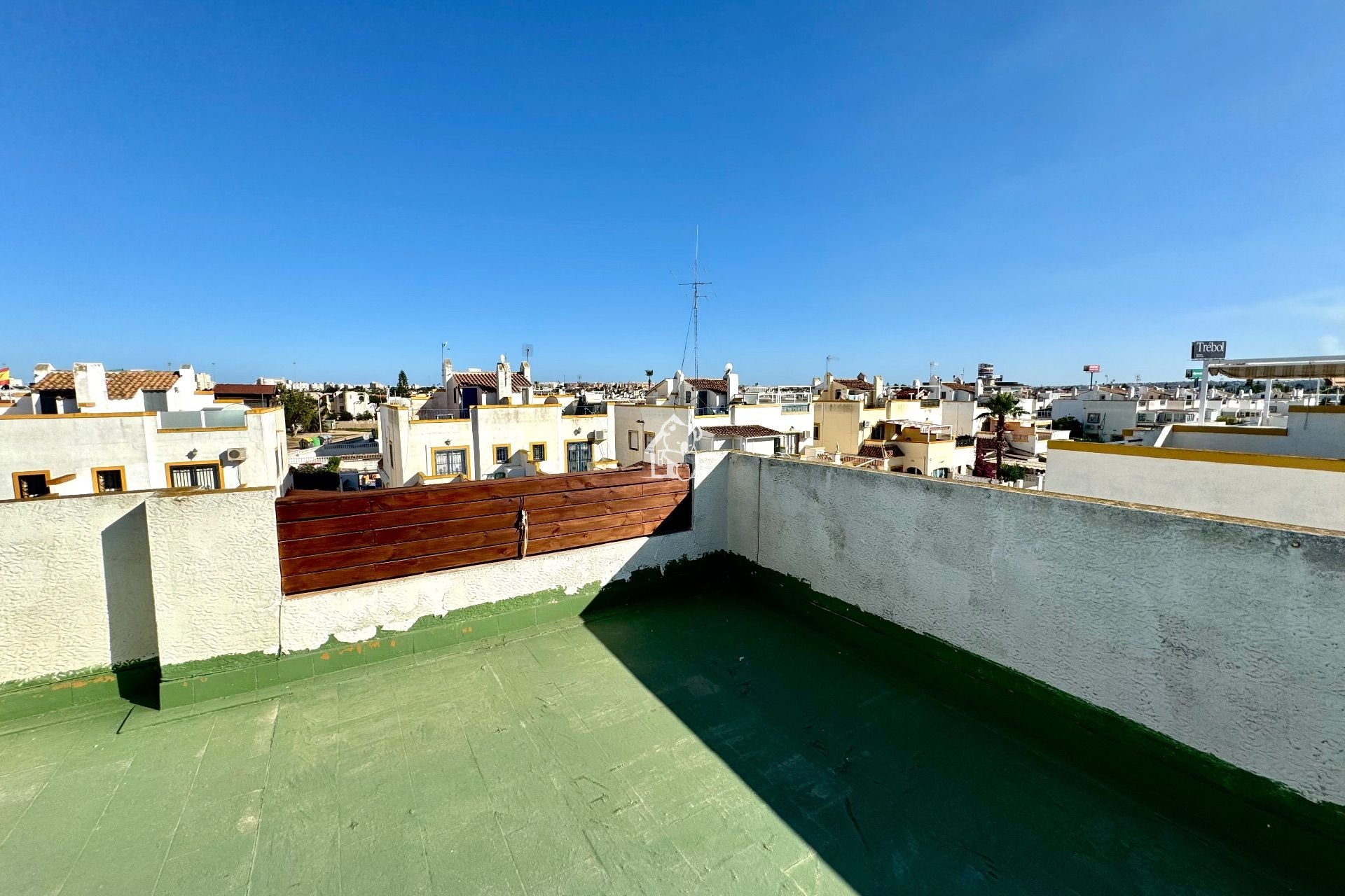 Lange Termijn Verhuur - Villa - Torrevieja