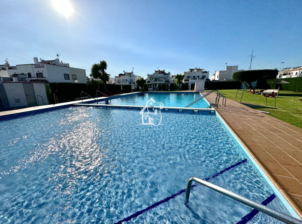 Lange Termijn Verhuur - Villa - Torrevieja