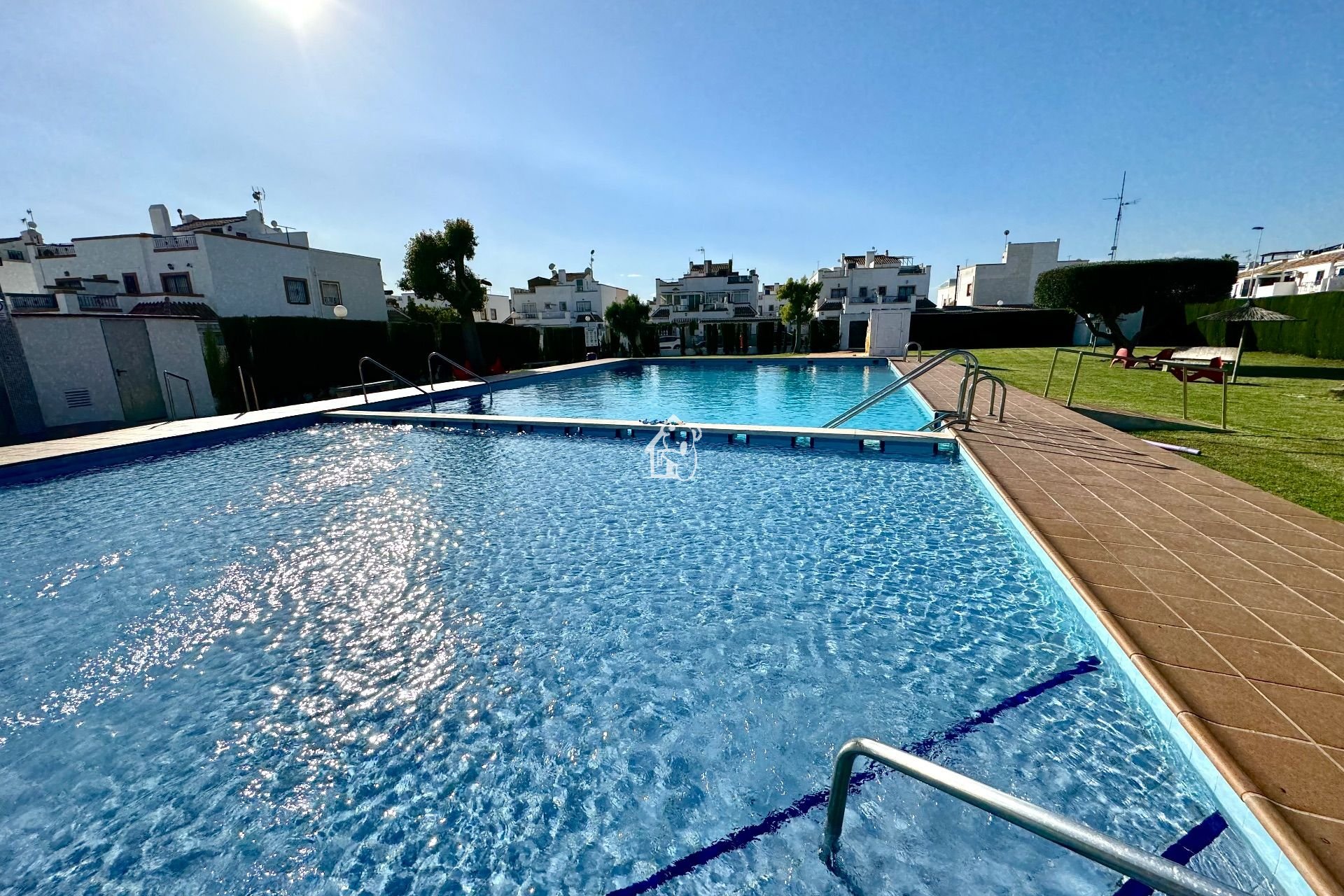 Lange Termijn Verhuur - Villa - Torrevieja