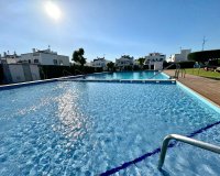 Lange Termijn Verhuur - Villa - Torrevieja