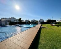 Lange Termijn Verhuur - Villa - Torrevieja