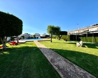 Lange Termijn Verhuur - Villa - Torrevieja