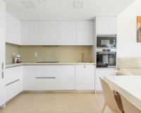 Lange Termijn Verhuur - Villa - Urbanización El Raso