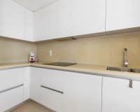 Lange Termijn Verhuur - Villa - Urbanización El Raso