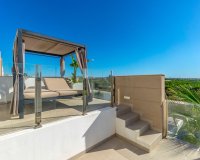 Lange Termijn Verhuur - Villa - Urbanización El Raso