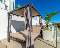 Lange Termijn Verhuur - Villa - Urbanización El Raso