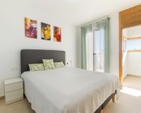 Lange Termijn Verhuur - Villa - Urbanización El Raso