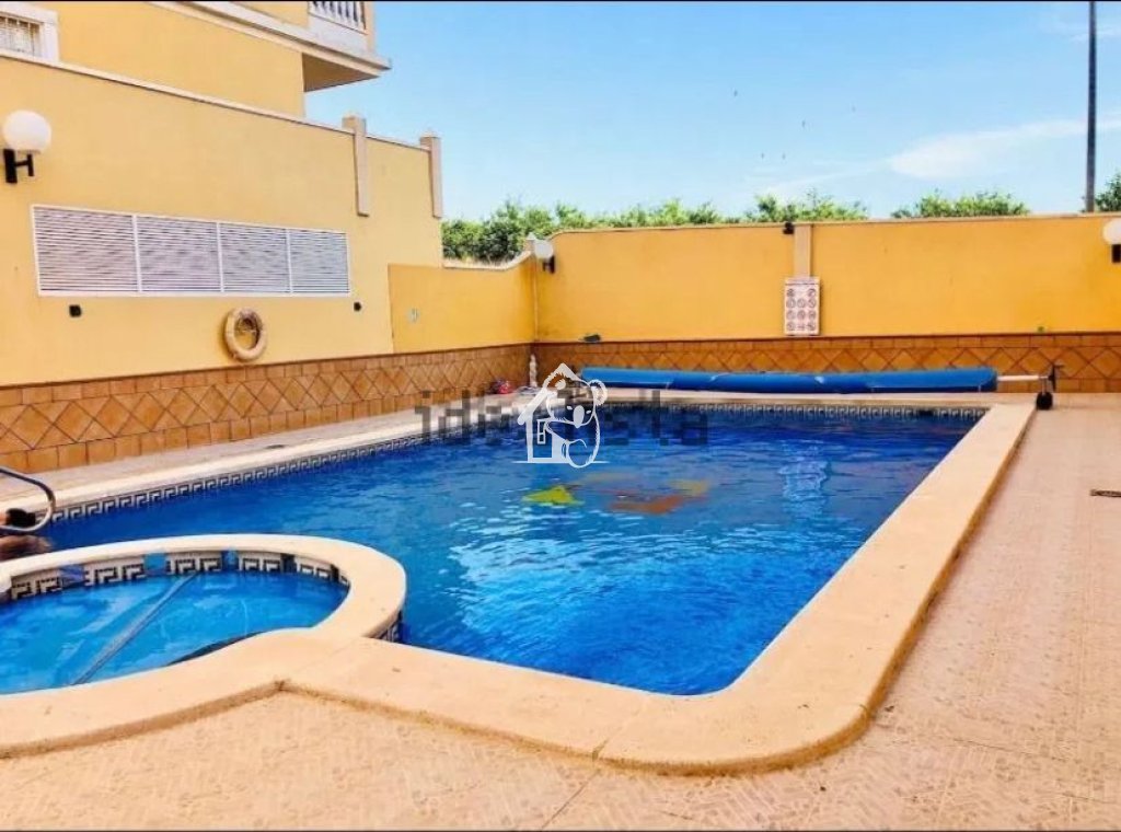 Location - Appartement - Algorfa