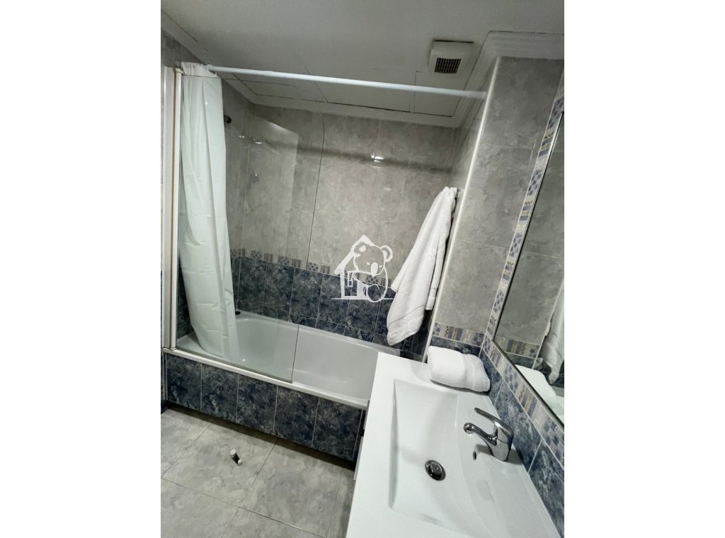 Location - Appartement - Algorfa