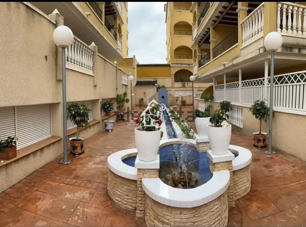 Location - Appartement - Algorfa