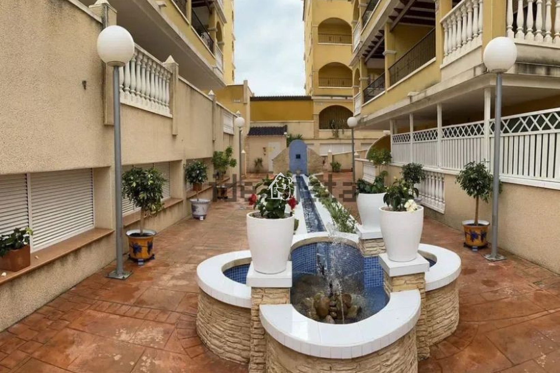 Location - Appartement - Algorfa