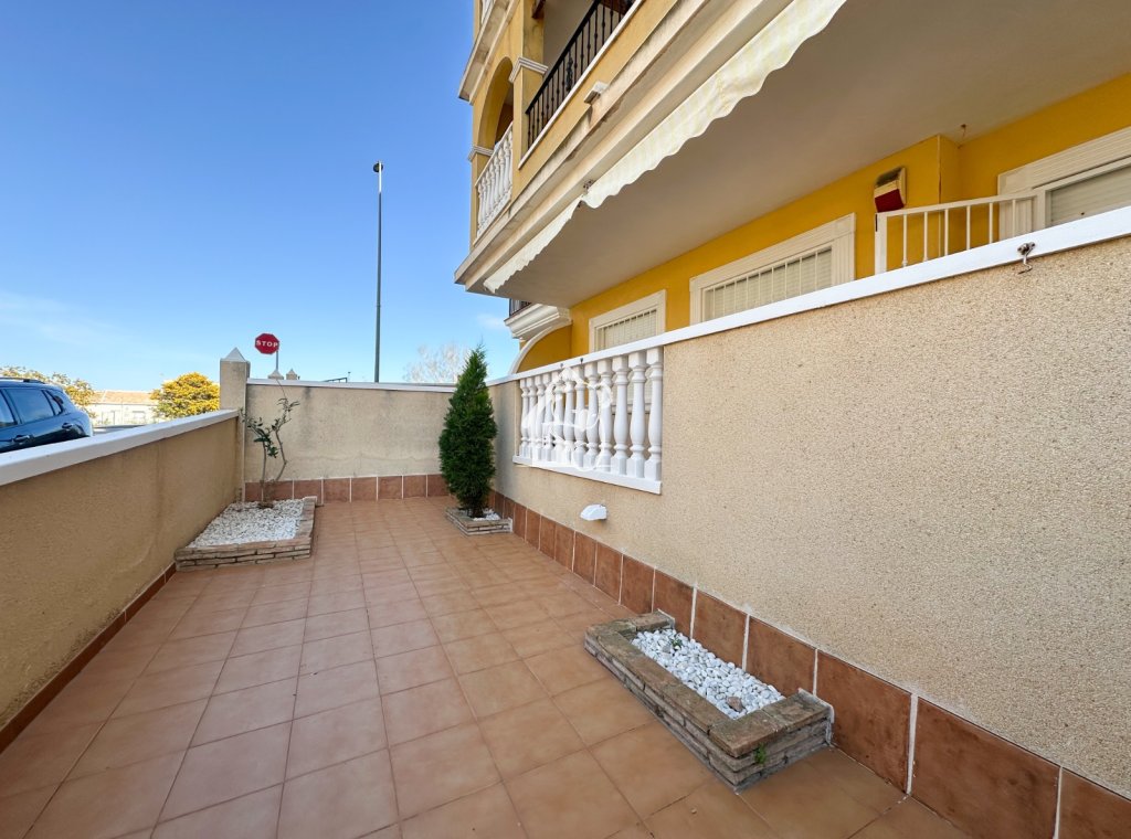 Location - Appartement - Algorfa