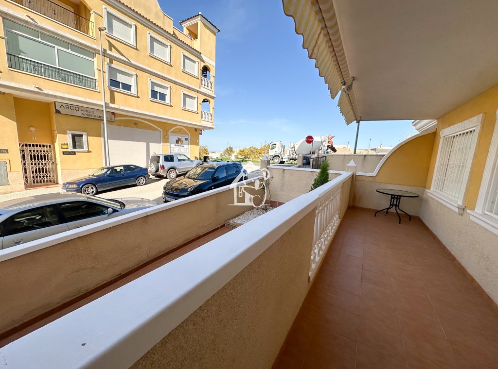 Location - Appartement - Algorfa