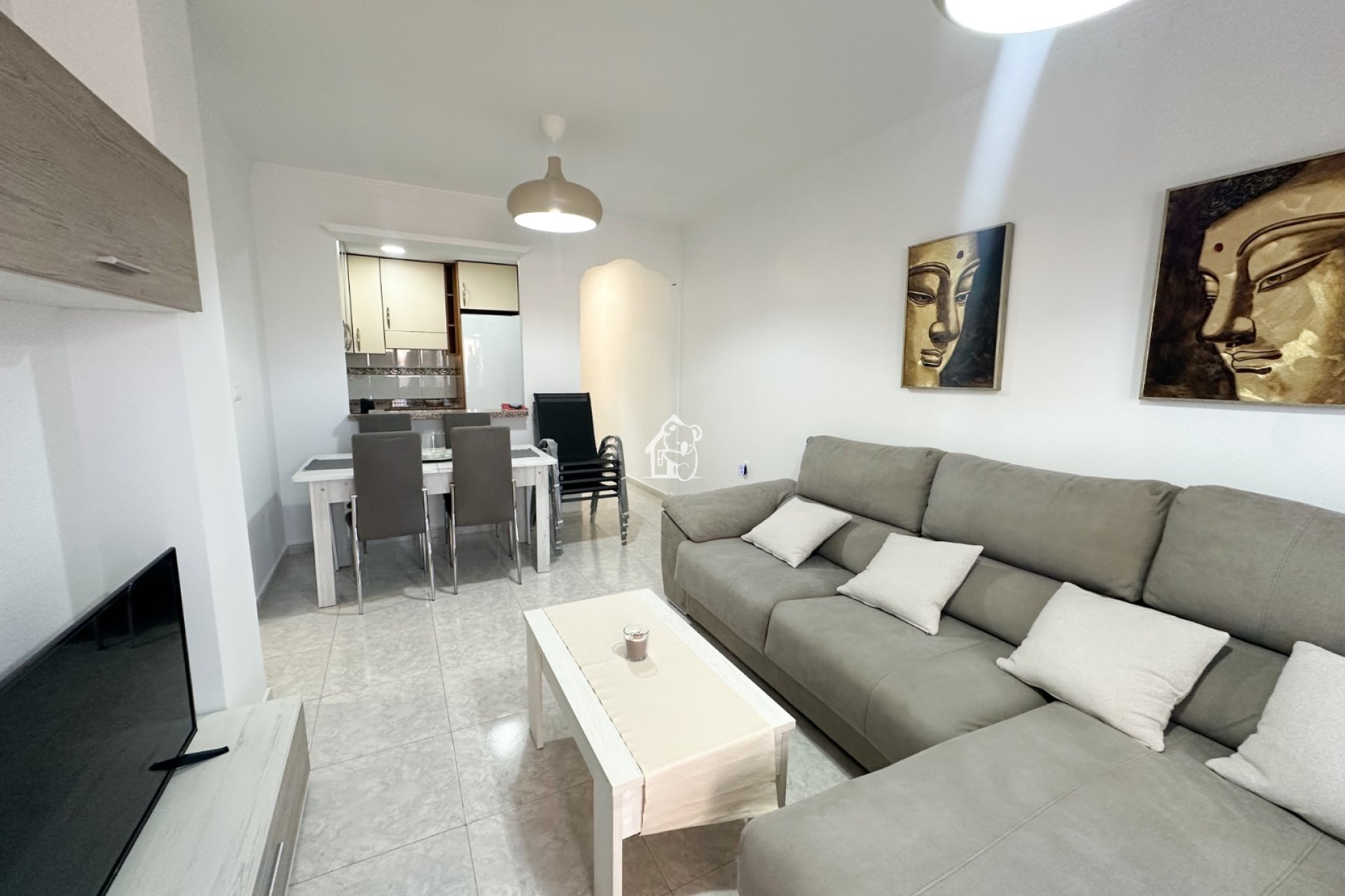 Location - Appartement - Algorfa
