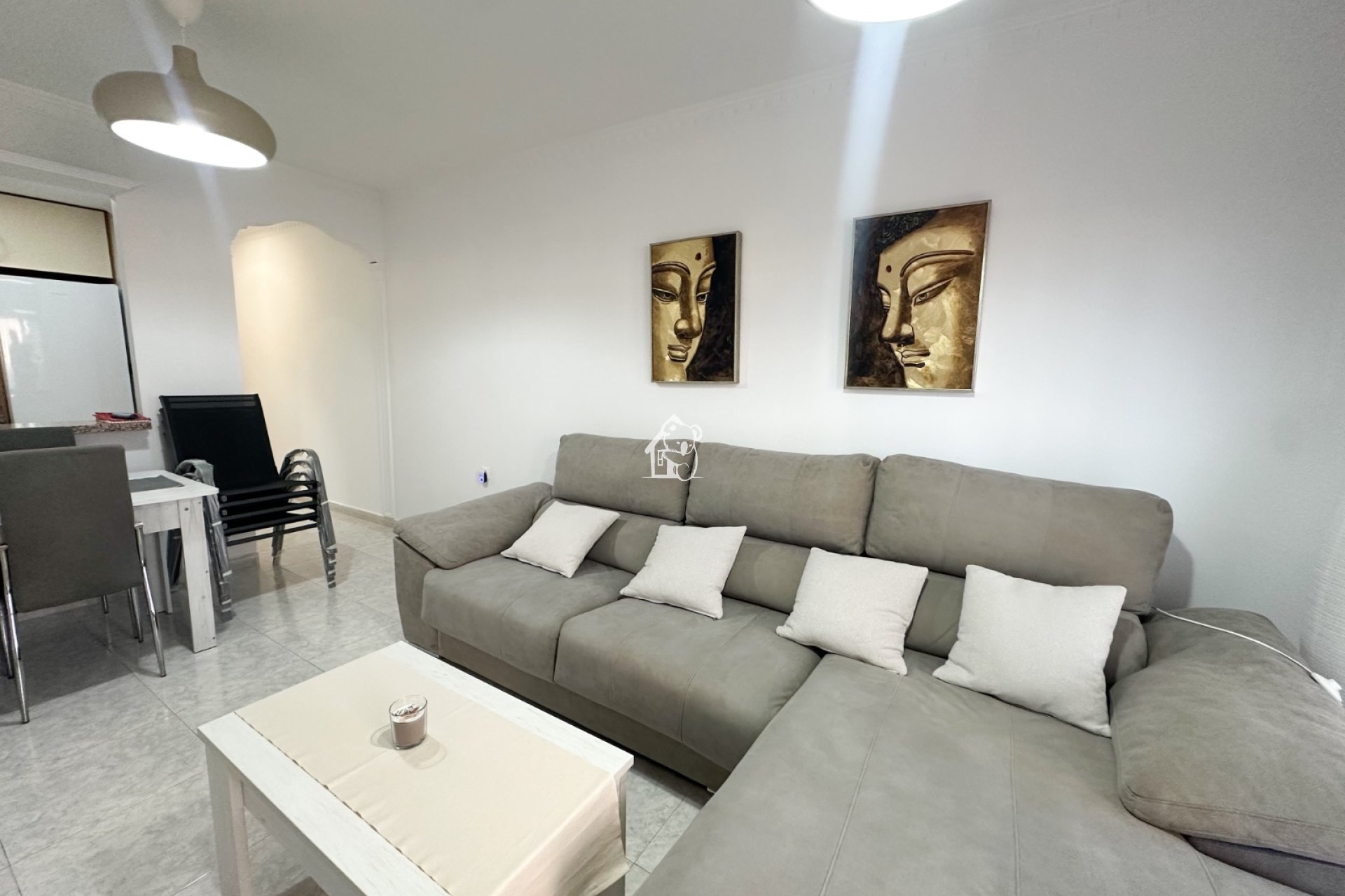 Location - Appartement - Algorfa