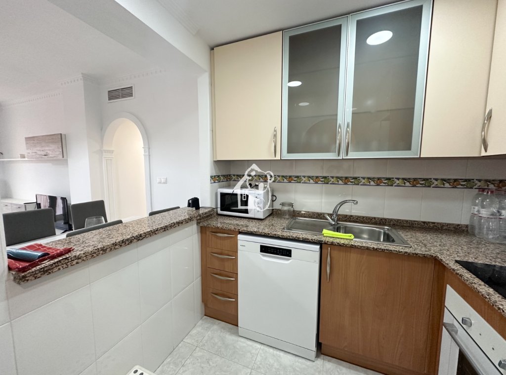 Location - Appartement - Algorfa