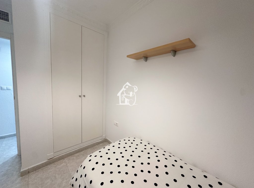 Location - Appartement - Algorfa