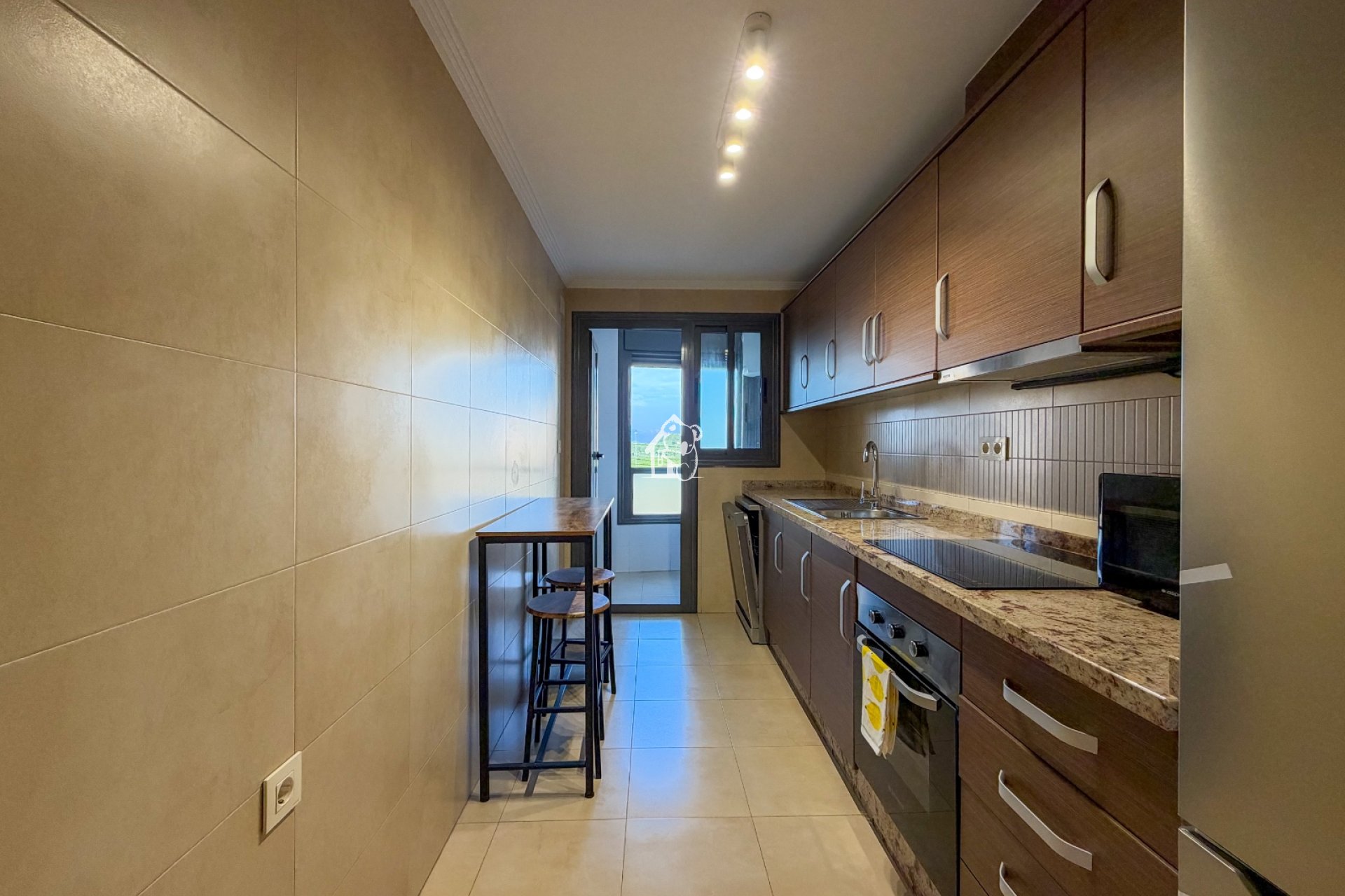 Location - Appartement - Algorfa
