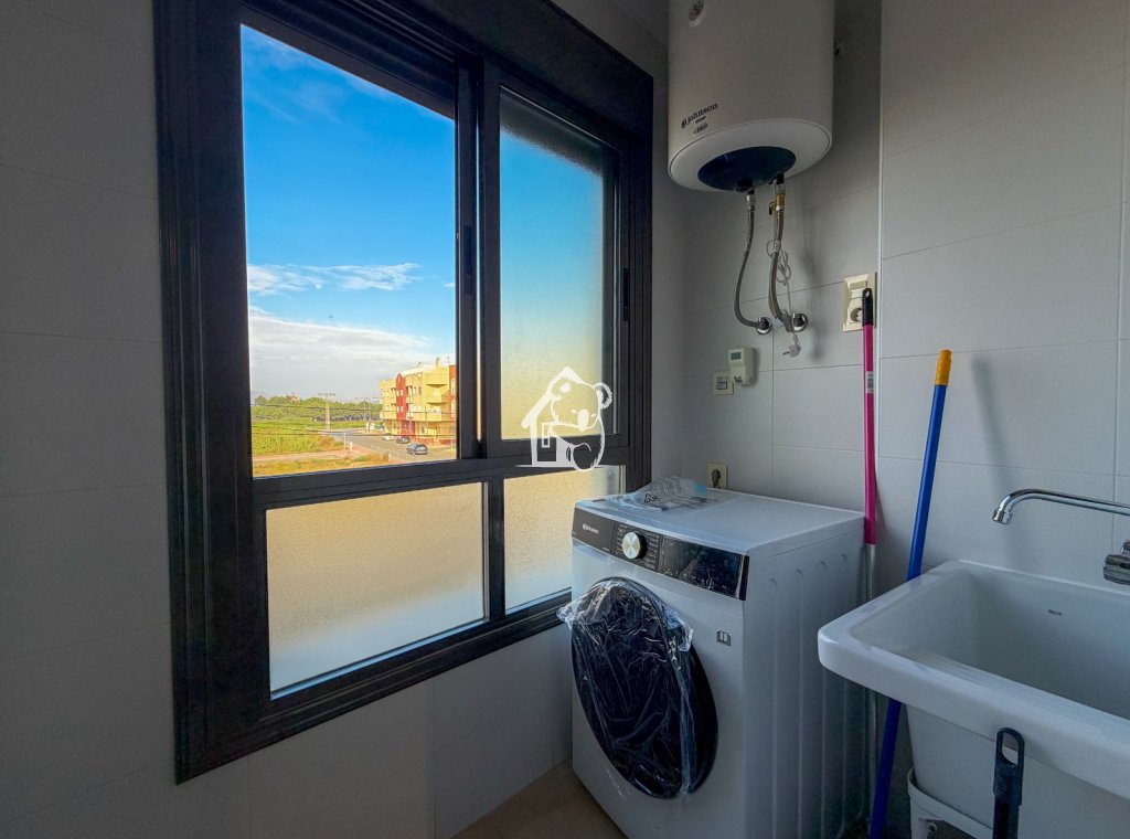 Location - Appartement - Algorfa