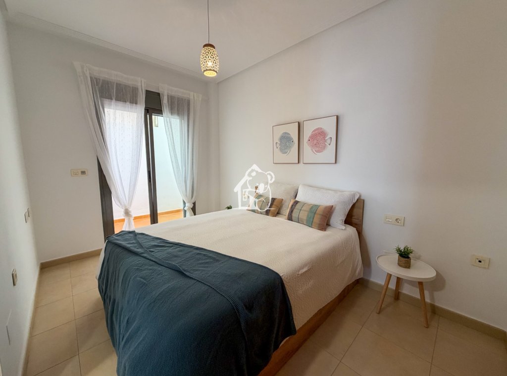 Location - Appartement - Algorfa