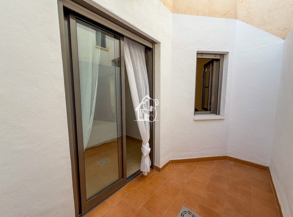 Location - Appartement - Algorfa