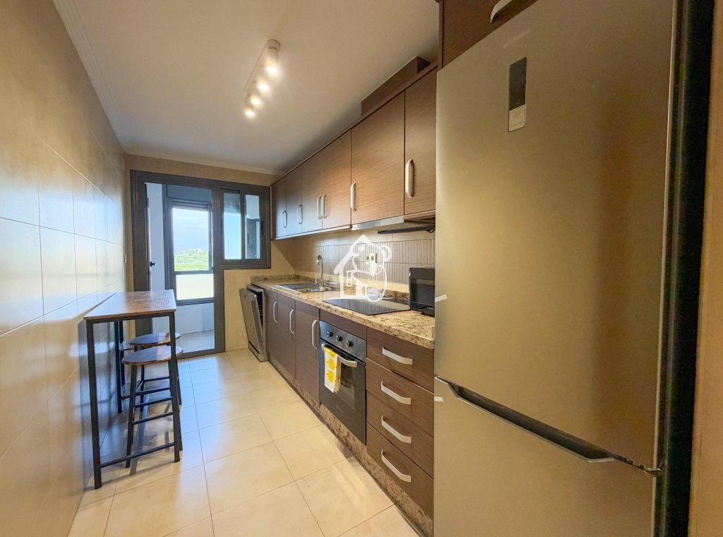 Location - Appartement - Algorfa