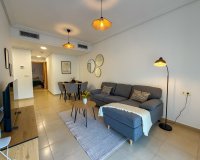 Location - Appartement - Algorfa