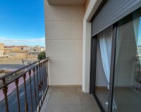 Location - Appartement - Algorfa