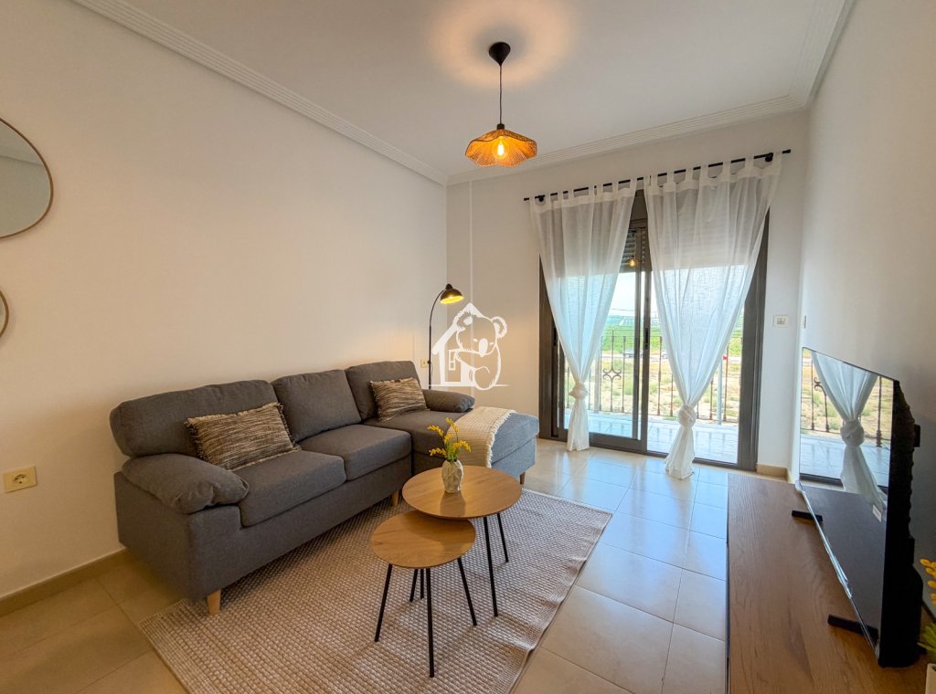 Location - Appartement - Algorfa