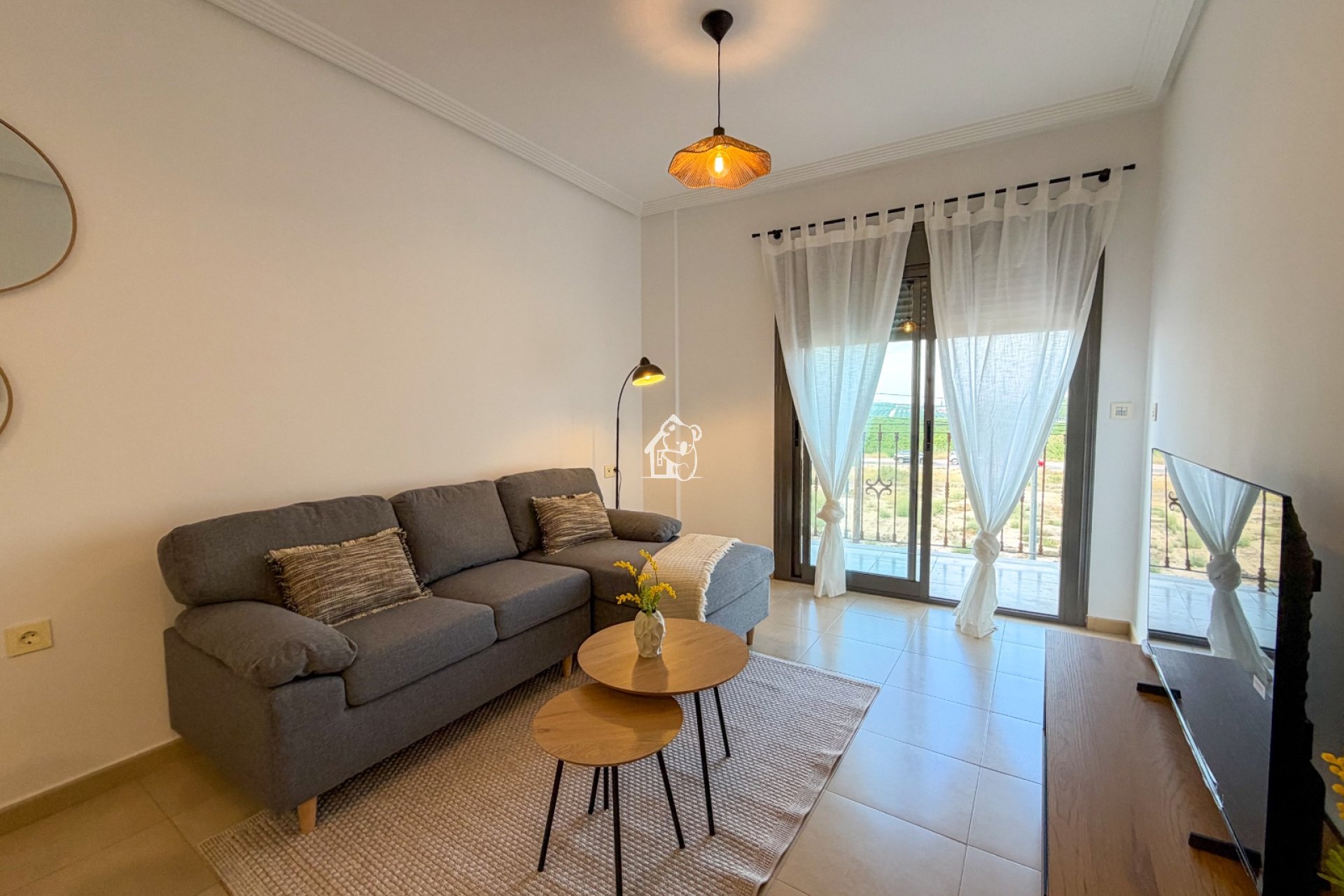 Location - Appartement - Algorfa